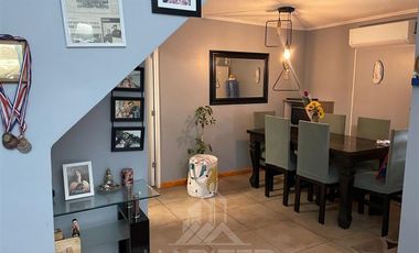 Casa en Venta en RESERVA DE TUTUQUEN GALILEA
