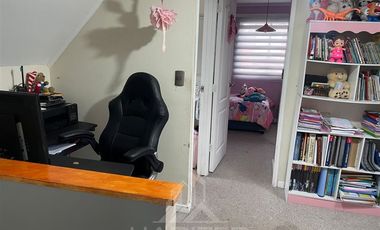Casa en Venta en RESERVA DE TUTUQUEN GALILEA