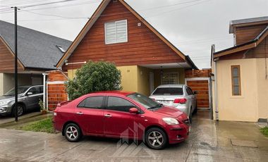 Casa en Venta en RESERVA DE TUTUQUEN GALILEA