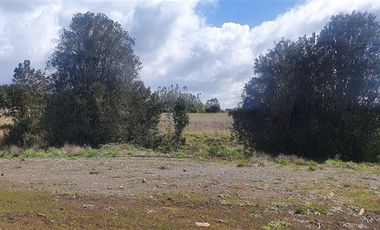 Parcela en Venta en Reserva Santa clara