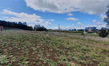 Parcela en Venta en Reserva Santa clara