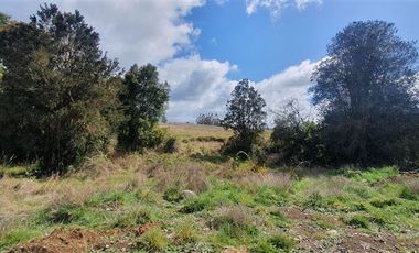 Parcela en Venta en Reserva Santa clara