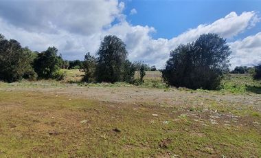 Parcela en Venta en Reserva Santa clara