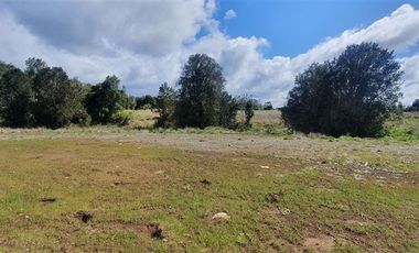 Parcela en Venta en Reserva Santa clara