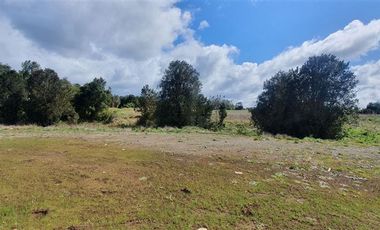 Parcela en Venta en Reserva Santa clara