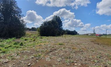 Parcela en Venta en Reserva Santa clara