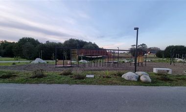 Parcela en Venta en Reserva Santa clara