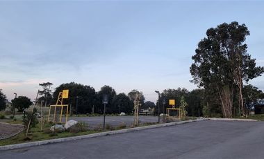 Parcela en Venta en Reserva Santa clara