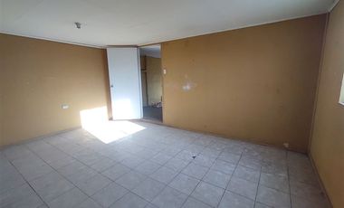 Casa en Venta en Sector San Francisco, Rancagua