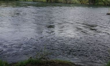 Parcela en Venta en Rio Rahue