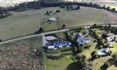 Casa en Venta en Altos del Lago Ranco