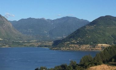 Casa en Venta en Altos del Lago Ranco