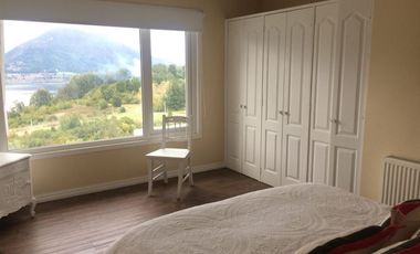 Casa en Venta en Altos del Lago Ranco