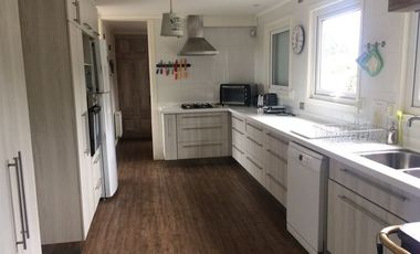 Casa en Venta en Altos del Lago Ranco