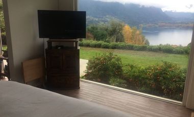 Casa en Venta en Altos del Lago Ranco