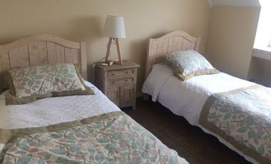 Casa en Venta en Altos del Lago Ranco