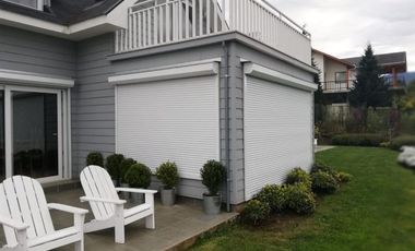 Casa en Venta en Altos del Lago Ranco