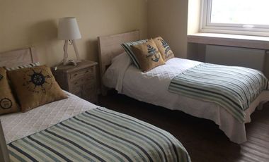 Casa en Venta en Altos del Lago Ranco