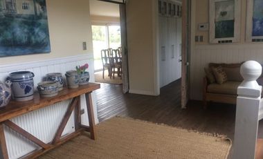 Casa en Venta en Altos del Lago Ranco