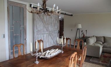 Casa en Venta en Altos del Lago Ranco