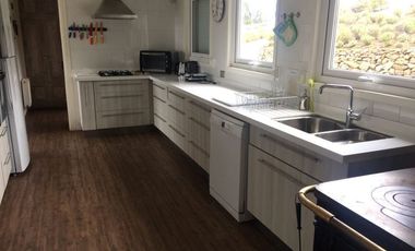 Casa en Venta en Altos del Lago Ranco