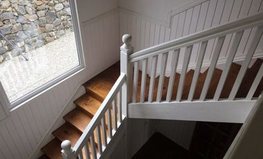 Casa en Venta en Altos del Lago Ranco