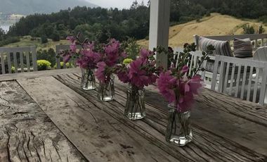 Casa en Venta en Altos del Lago Ranco