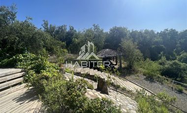 Terreno Construccion  en Venta en Lago Colbun