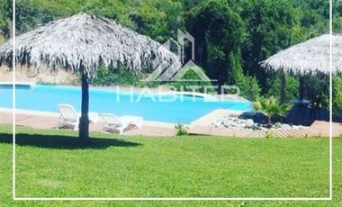 Terreno Construccion  en Venta en Lago Colbun