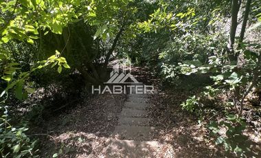 Terreno Construccion  en Venta en Lago Colbun