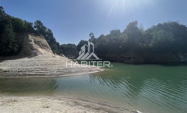 Terreno Construccion  en Venta en Lago Colbun