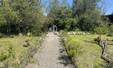Terreno Construccion  en Venta en Lago Colbun
