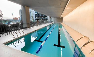 Departamento en Arriendo en Amplio departamento en Lo Curro a minutos de Costanera Norte