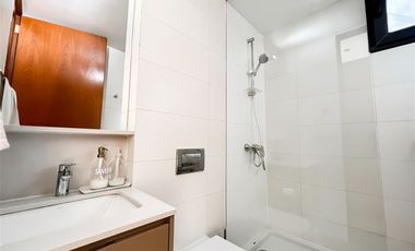 Departamento en Arriendo en Amplio departamento en Lo Curro a minutos de Costanera Norte