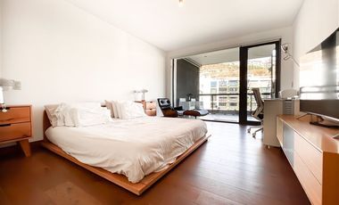 Departamento en Arriendo en Amplio departamento en Lo Curro a minutos de Costanera Norte