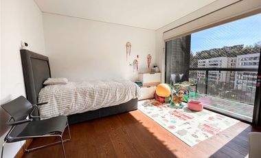 Departamento en Arriendo en Amplio departamento en Lo Curro a minutos de Costanera Norte