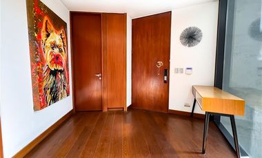 Departamento en Arriendo en Amplio departamento en Lo Curro a minutos de Costanera Norte