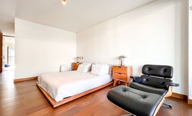 Departamento en Arriendo en Amplio departamento en Lo Curro a minutos de Costanera Norte