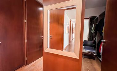 Departamento en Arriendo en Amplio departamento en Lo Curro a minutos de Costanera Norte