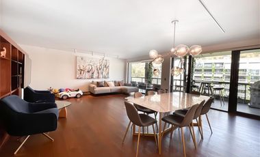 Departamento en Arriendo en Amplio departamento en Lo Curro a minutos de Costanera Norte