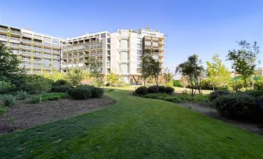 Departamento en Arriendo en Amplio departamento en Lo Curro a minutos de Costanera Norte