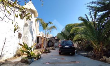 Casa en Venta en IDEAL HOTEL BOUTIQUE