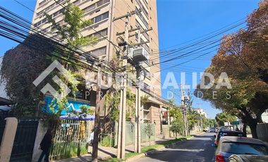 Oficina en Venta en Llano Subercaseuax