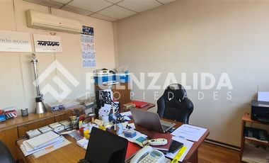 Oficina en Venta en Llano Subercaseuax