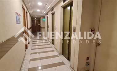 Oficina en Venta en Llano Subercaseuax