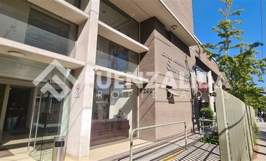 Oficina en Venta en Llano Subercaseuax