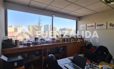 Oficina en Venta en Llano Subercaseuax