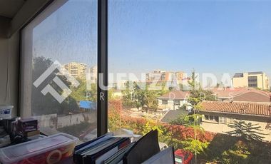 Oficina en Venta en Llano Subercaseuax