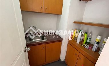 Oficina en Venta en Llano Subercaseuax