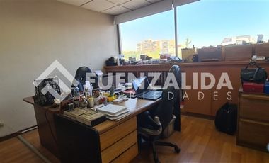 Oficina en Venta en Llano Subercaseuax